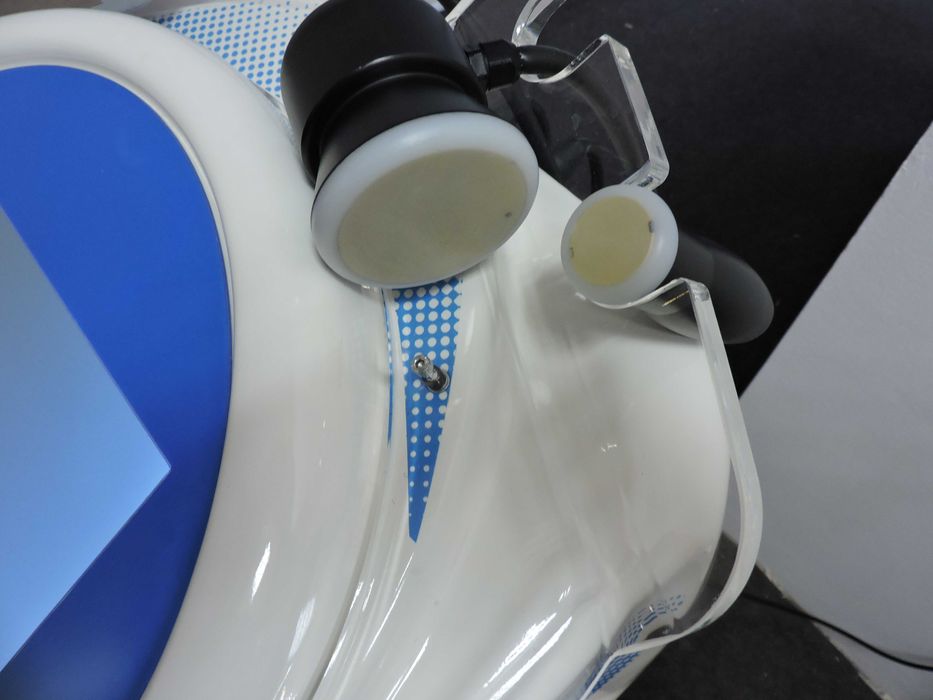 Професионален апарат за радиочестотен лифтинг - Mono/Bi