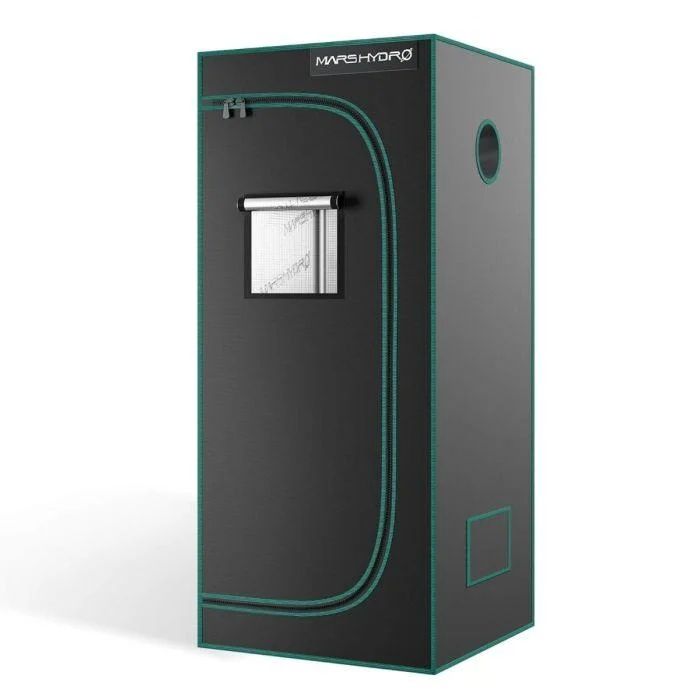 Продам гроубокс для выращивания микрозелень, помидоров, россады