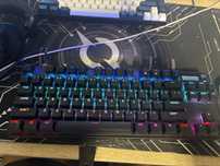 Tastatura Gaming Steelseries Apex Pro TKL 2023