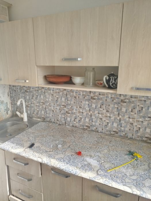 Даётся на аренду квартира