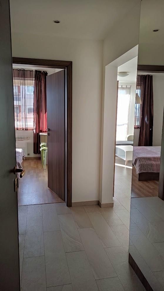 Дава се под наем Двустаен апартамент в София, Лагера - 55 кв.м за 550 € - Снимка #10