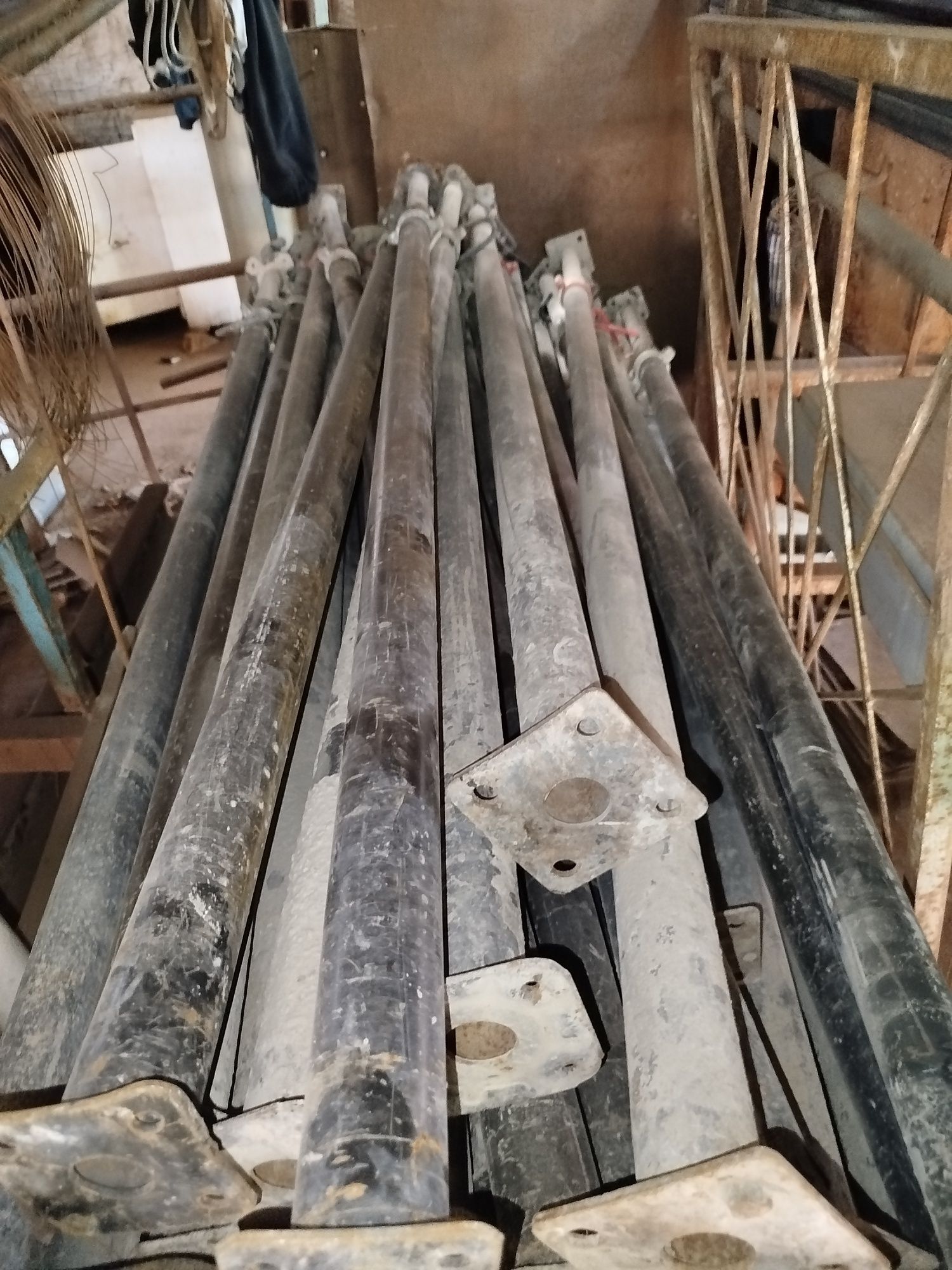 Truba ugalok metallom olamiz