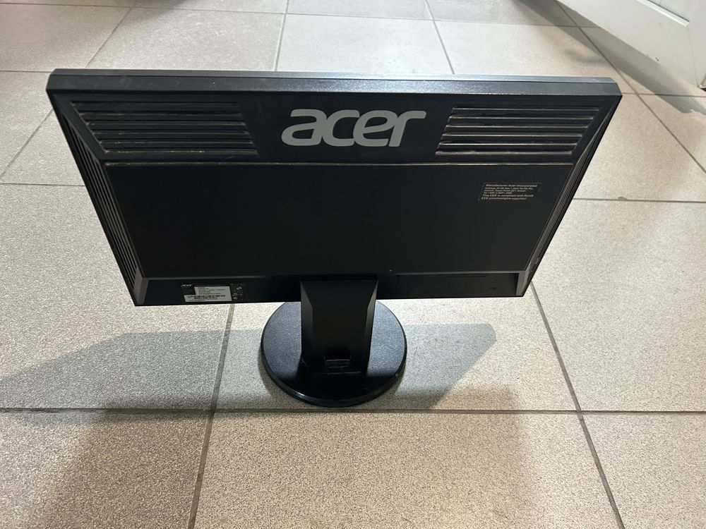 монитор Acer