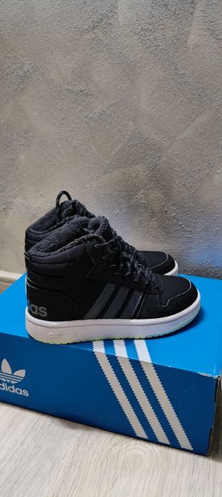 Ghete Adidas baieti
