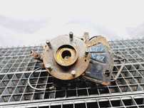 Fuzeta fata stanga Hyundai i40 [Fabr 2012-2019] OEM 1.7 TCI D4FD 1.7 T