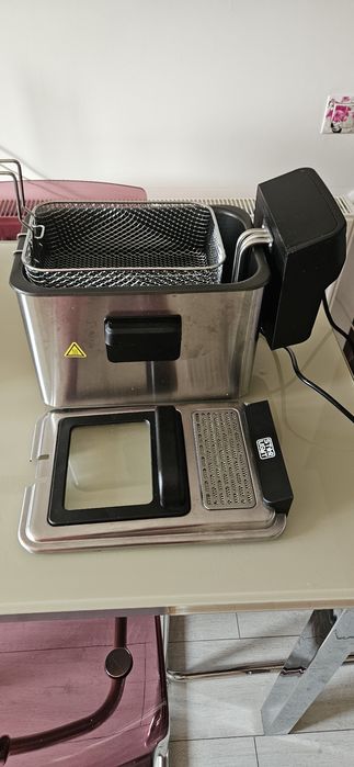 Friteuza Star-Light 2000w