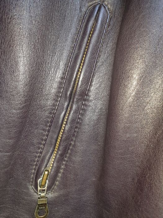 Haina de piele neagra