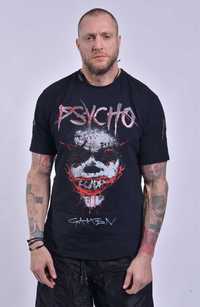 Тениска Luda Psycho 4 L