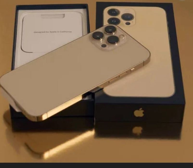 Продаю айфон 13про макс