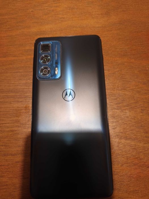 Motorola Edge 20 pro