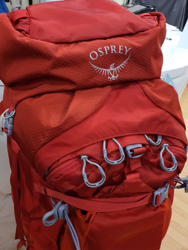 Rucsac Osprey Ariel Plus 85