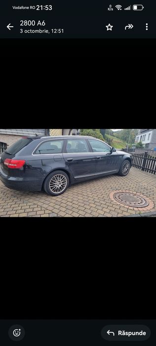 Jante DOTZ Rapier 5x112 echipate cu anvelope 235 45 R17 DOT 2022/2021