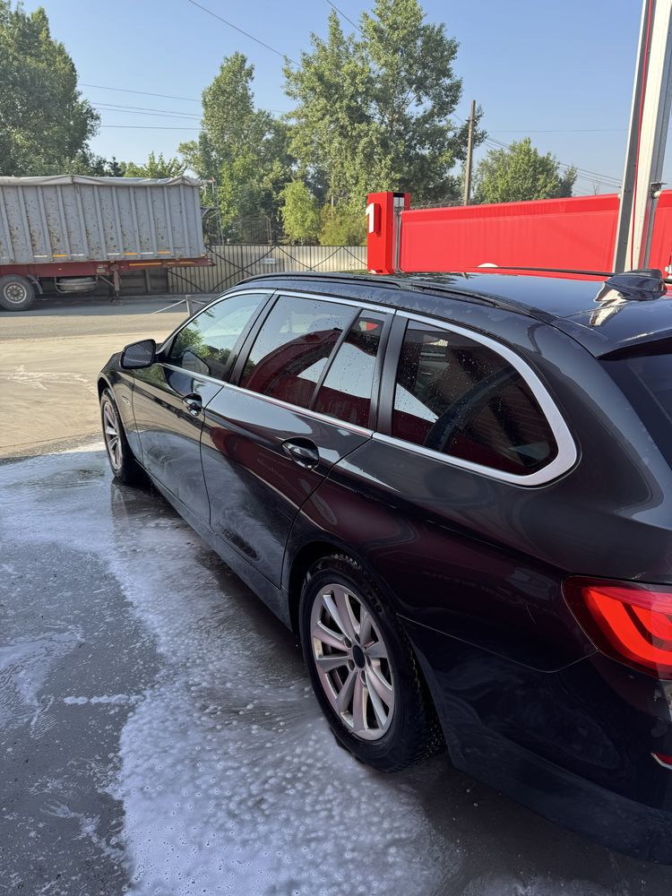 Vand BMW F11  din 1012