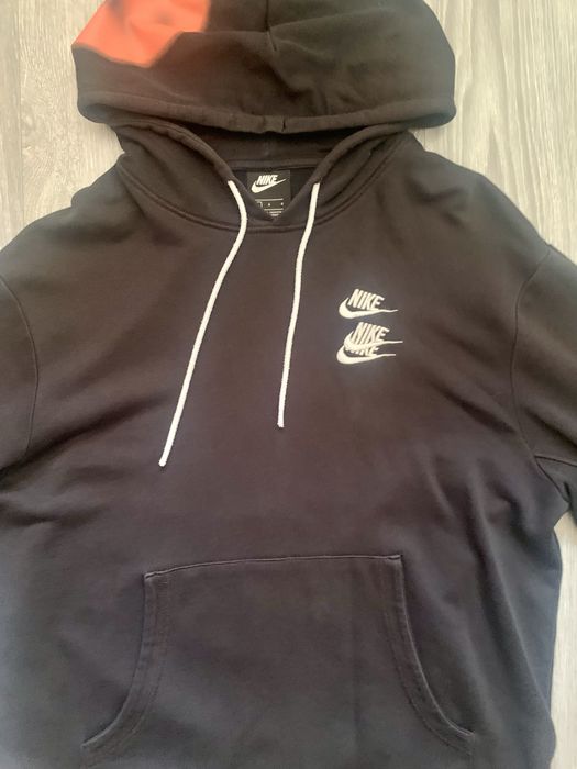 Hanorac Nike World Tour