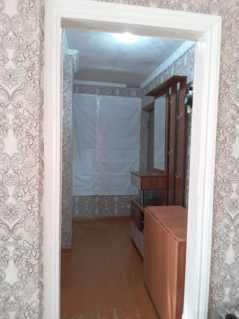 Продам 1 комнатную квартиру