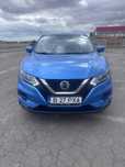 Nissan Qashqai Tekna