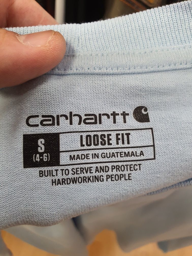 Bluza Carhartt dama S