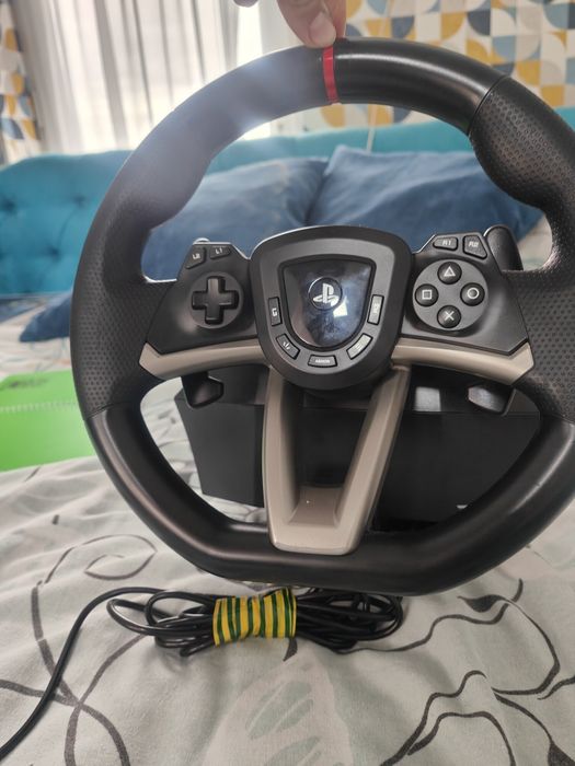 Volan gaming HORI