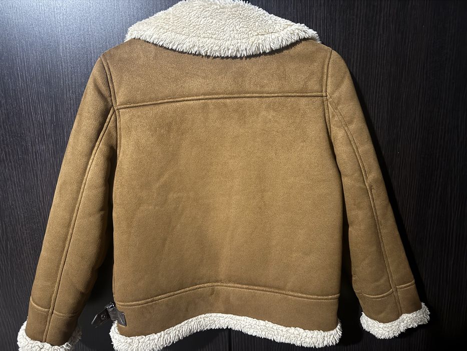 Момчешко яке Zara