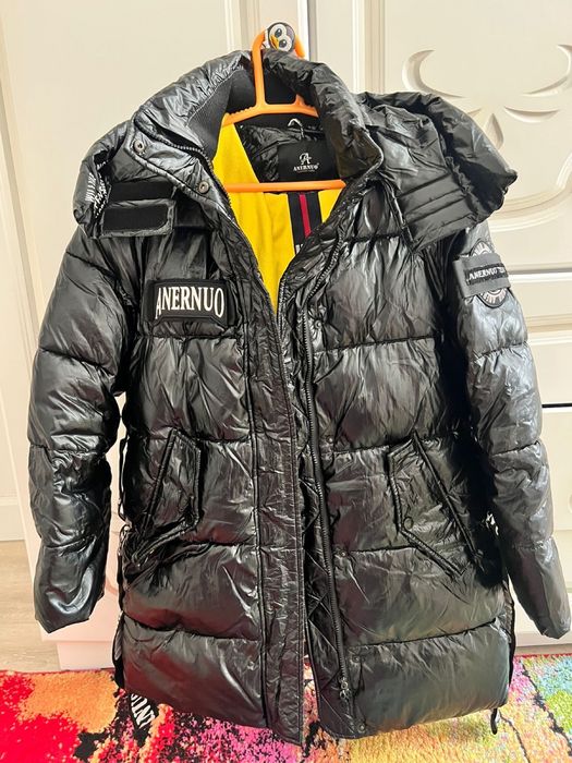 Курточка подростковая.