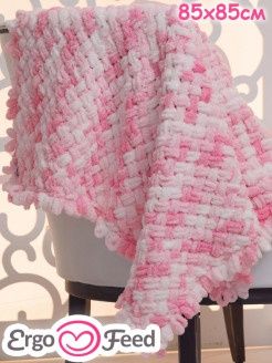 Пледики для детей