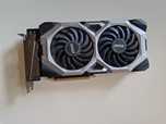 2070 Super MSI Ventus OC