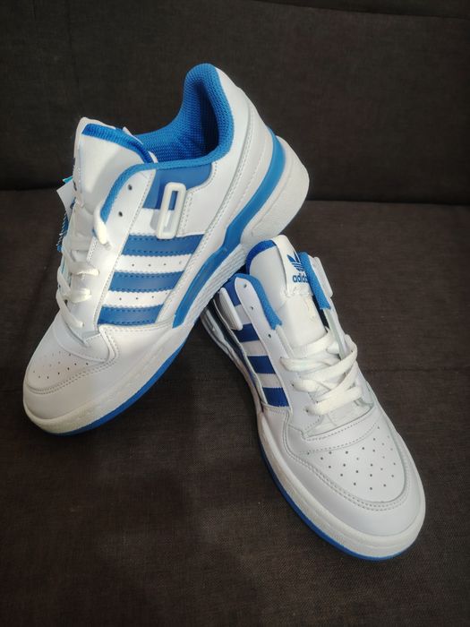 Маратонки Adidas Forum Low