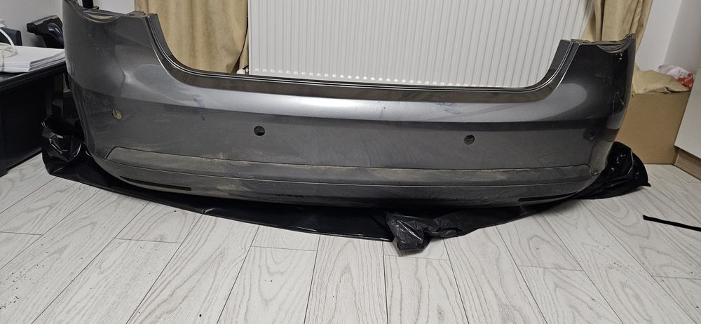 Bara spate JETTA 2007