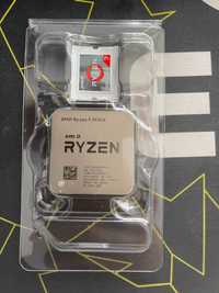AMD Ryzen™ 9 5950X (4.9GHz) Desktop Processor