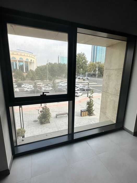 Сдам 50 м² Офис в Аренду. Nest One. Ташкент Сити. Tashkent City Mall