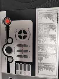 MK 922 Синтезатор