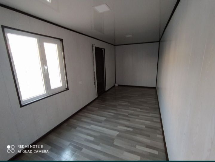 Контейнер Офис, Магазин,  Шоурум