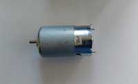 Motor (Motoras) 18 V surubelnita