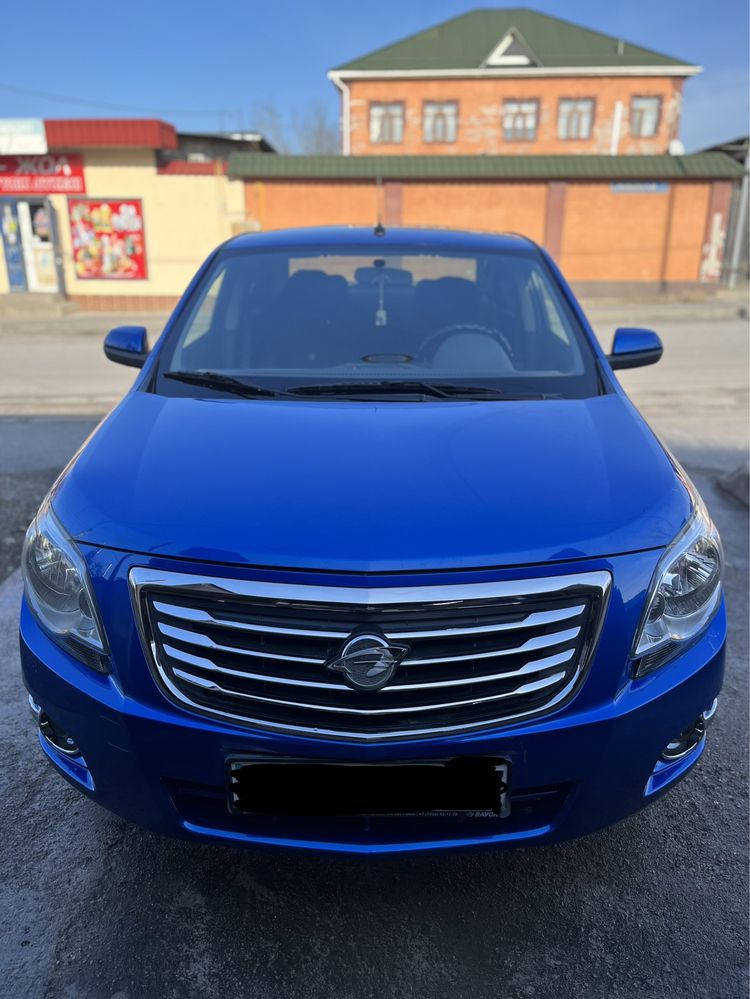 Продаю Автомобиль ravon cobalt r4