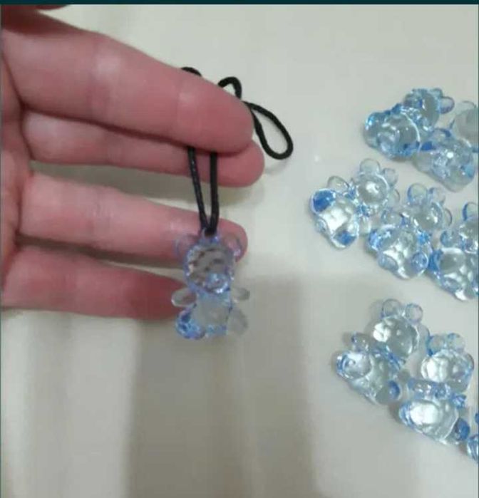 Ursulet urs marturie