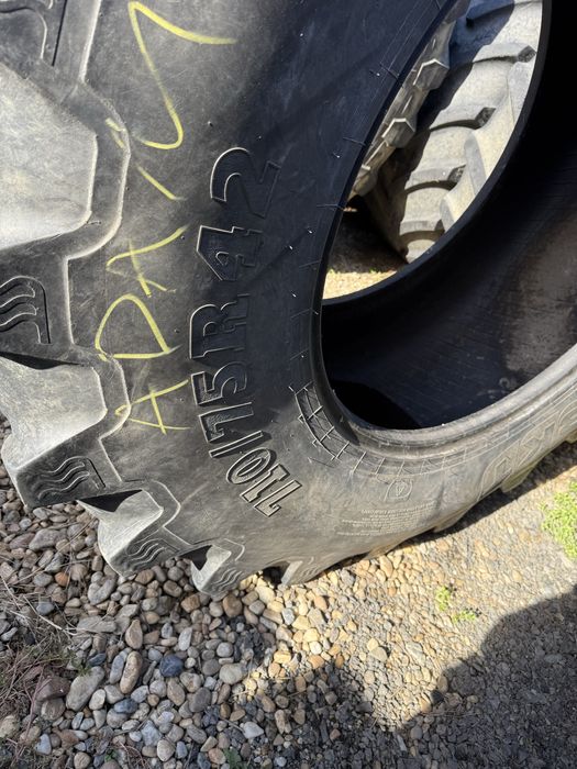 710/75r42 bkt tractor