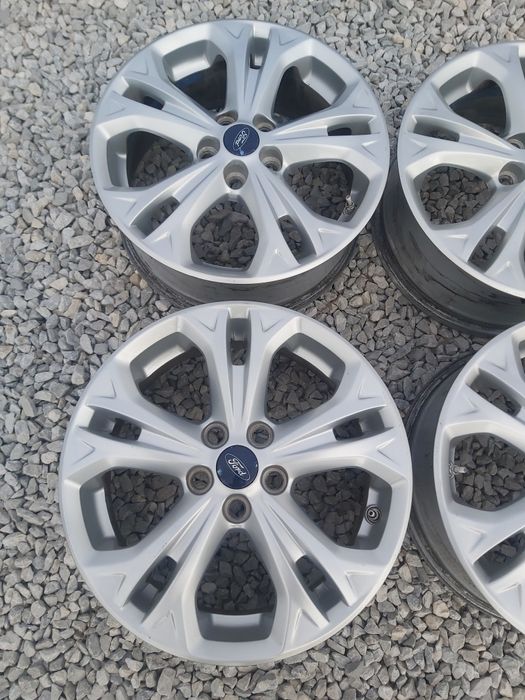 5x108..17.цола. 7j. ET55 оргинални форд