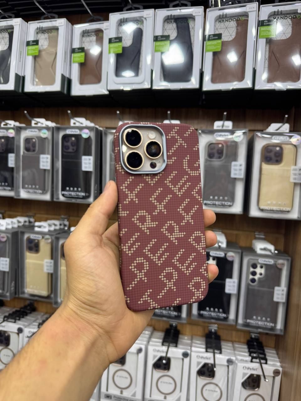 Чехол, Chexol, iPhone 7-16pro max, Оптовая цена