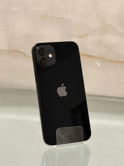 Iphone 12 - 128 GB Memorie - Baterie 90 - Liber De Retea