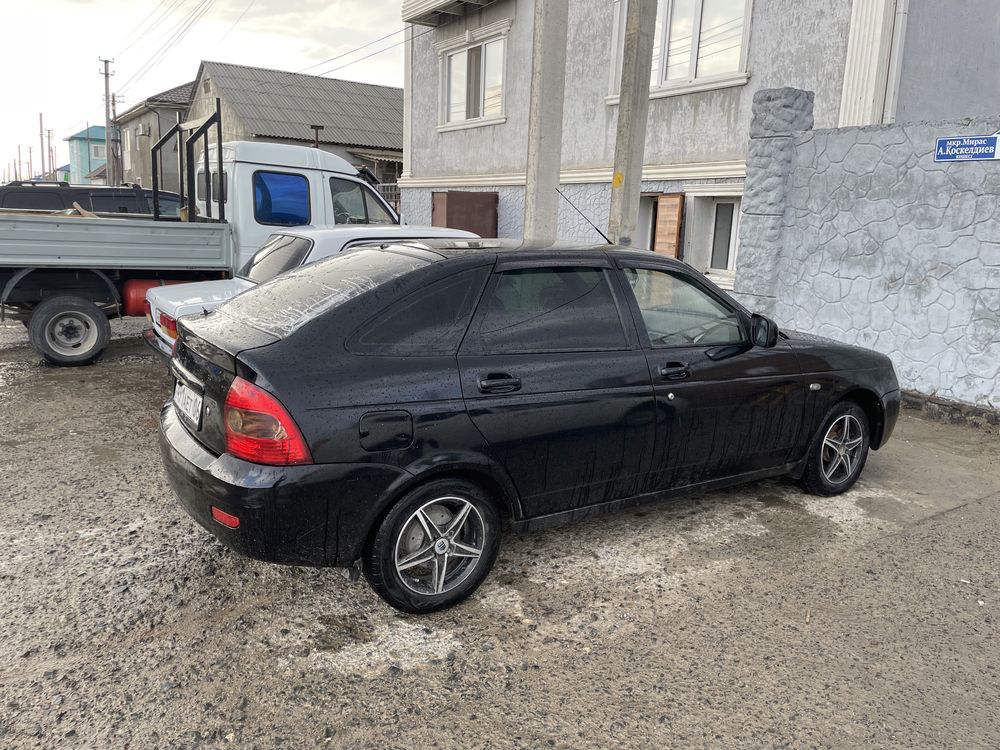 Продается Приора 2172