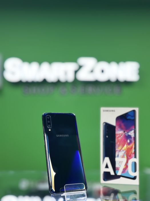 Samsung Galaxy A70 128GB + Garantie | SmartzoneMobile