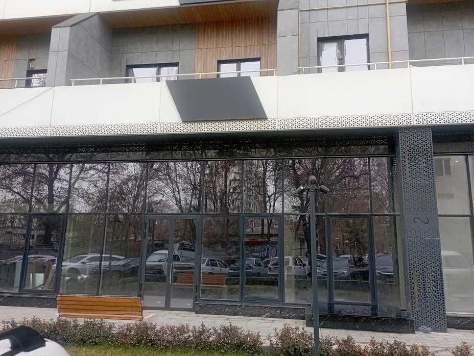 Сдается помещение ЖК Инфинити