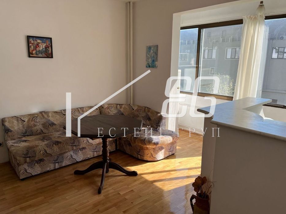 Дава се под наем Двустаен апартамент в Варна, Младост 1 - 53 кв.м за 382.5 € - Снимка #7