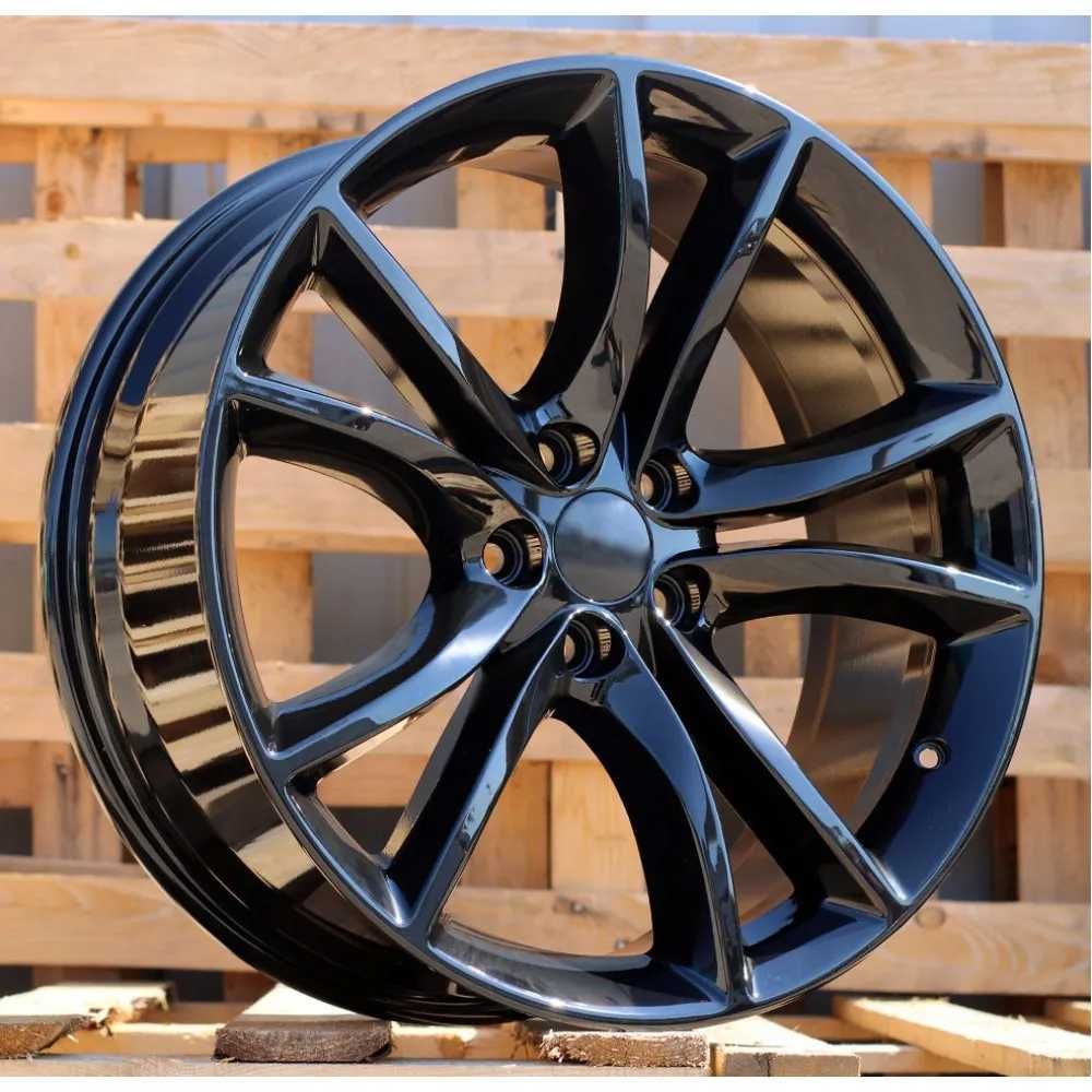 20" Джанти за DODGE 5x115 Charger Challenger SRT SRT8 R/T SXT Magnum