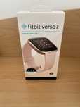 Смарт часовник Fitbit  versa 2 НОВО