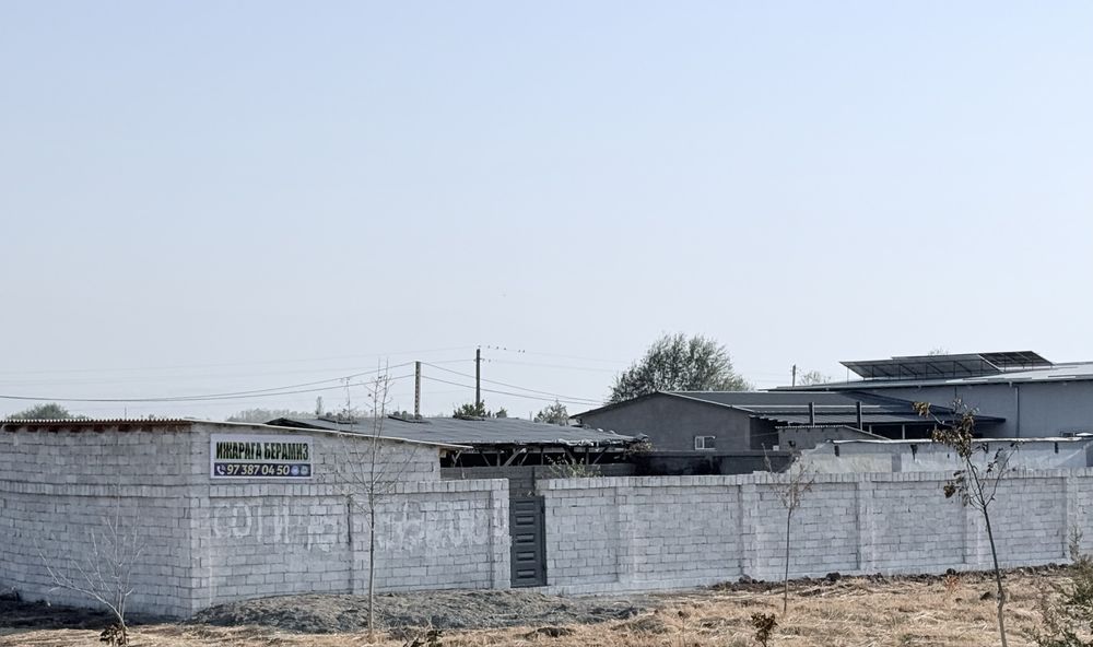 ЕР ИЖАРАГА М39, Йул юзида