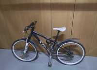 Bicicleta Scott Contessa Cadru S