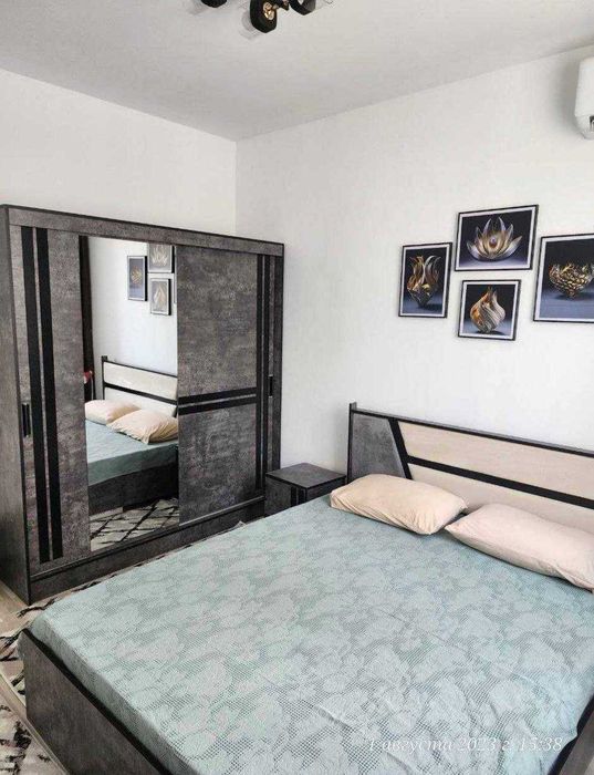 R4 Сдаётся квартира 1/5/9 на ЖК Ассалом Сохил!