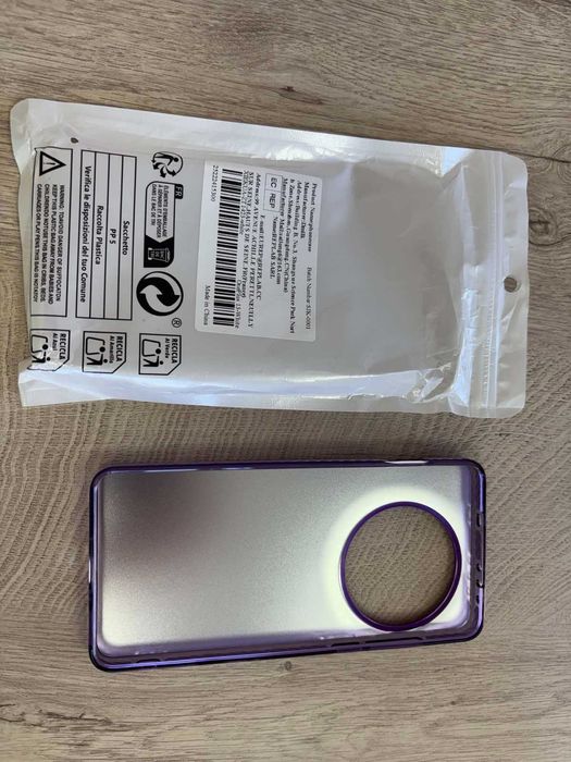 2бр. силиконови кейса и протектори за гръб и камерите за OnePlus 13