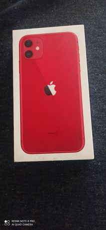 Cutie iPhone 11 rosie